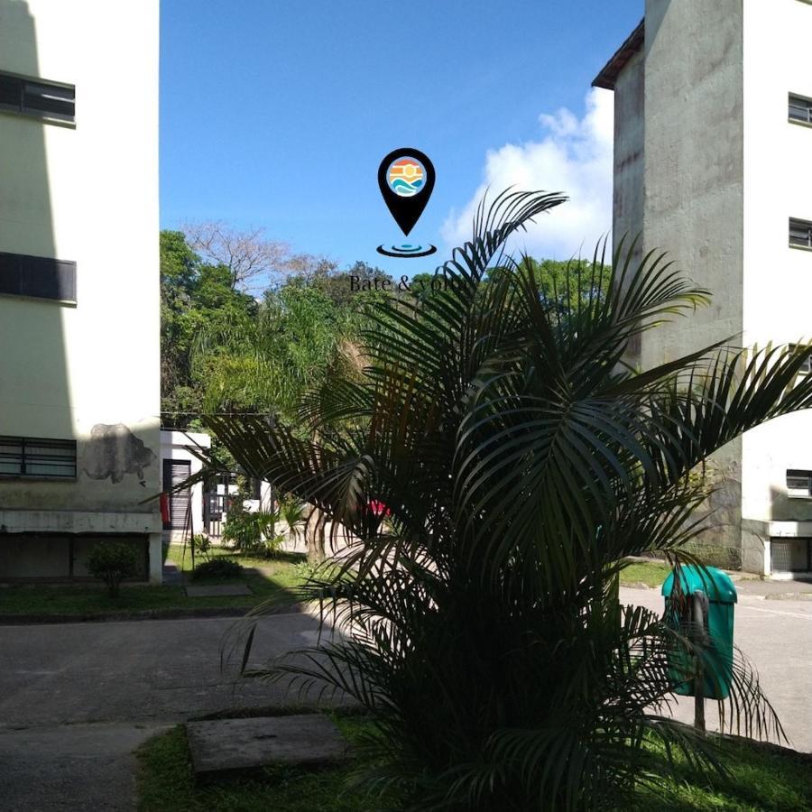 La16-Bertioga, Proximo Ao Sesc, Riviera, Vista Linda, Indaia Apartment ภายนอก รูปภาพ